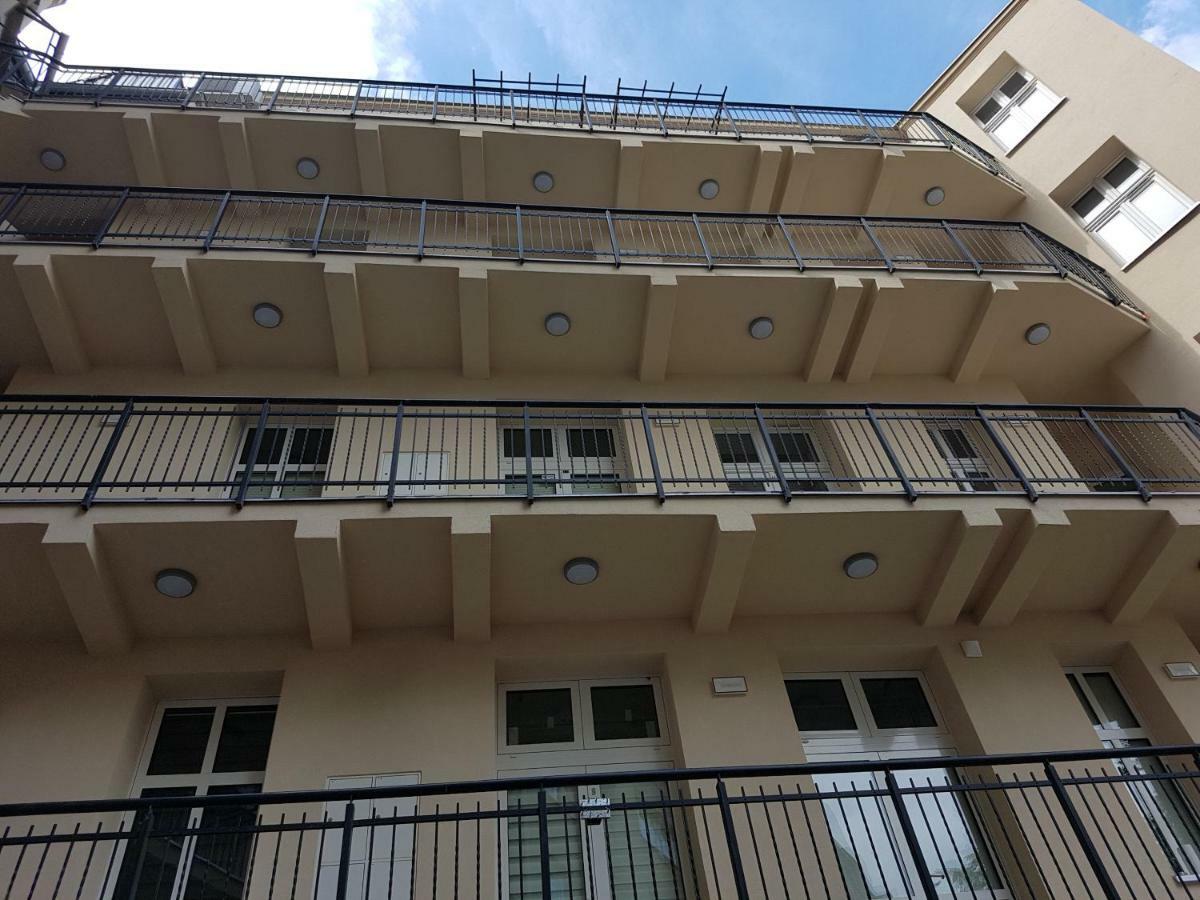 Blue Apartment Old Town Air Condition P4You Pl Krakow Ngoại thất bức ảnh